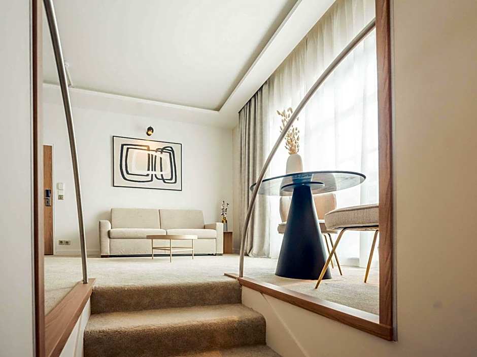 Mercure Troyes Centre