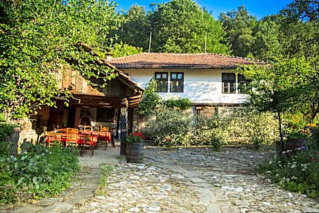 Little River Guest House