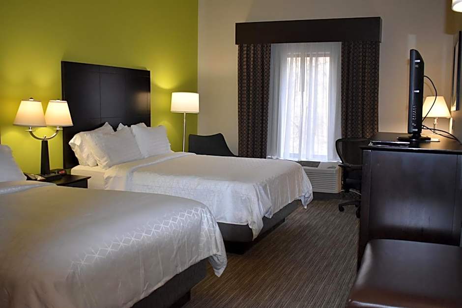 Holiday Inn Express Apex - Raleigh By IHG