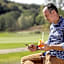 Mercure Luxembourg Kikuoka Golf and Spa