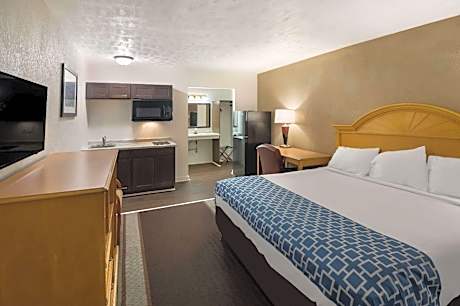 King Room - Non Smoking