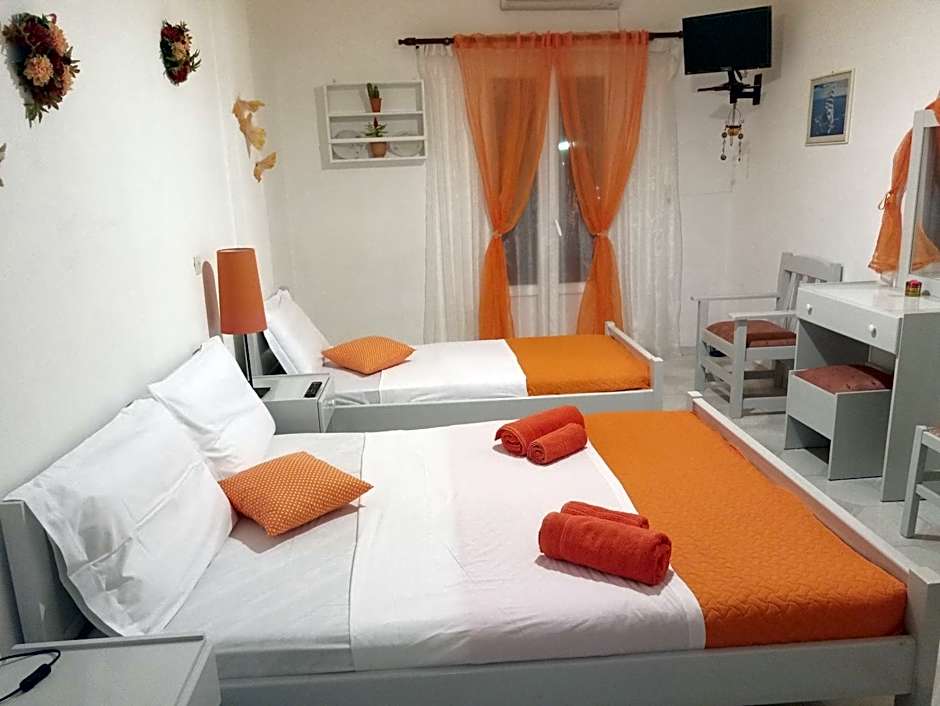 Drouga's Studios & Suites Astypalaia Greece