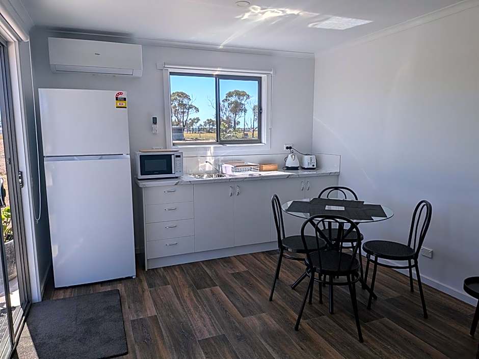 The Oxley Estate