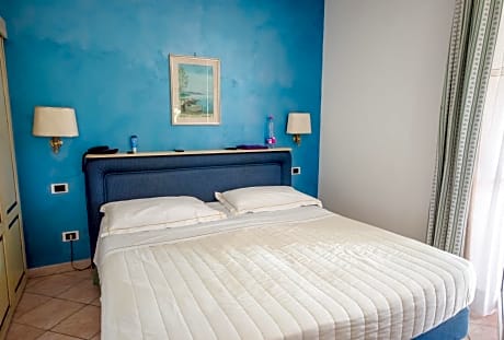 Double or Twin Room with Spa Access