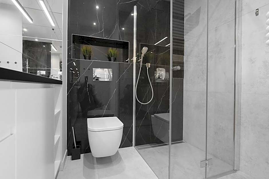 City Break Gdańsk Rajska 8 Apartamenty