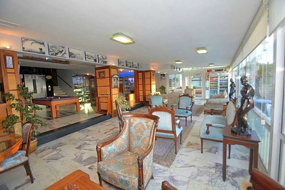Istankoy Hotel