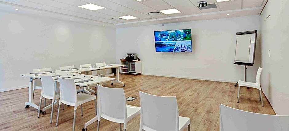 Kyriad Résidence Cabriès - Plan de Campagne