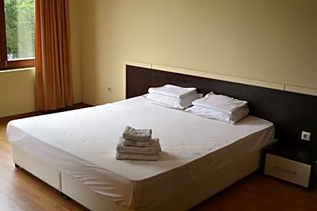 Two-Bedroom Apartment with Terrace - Iglika