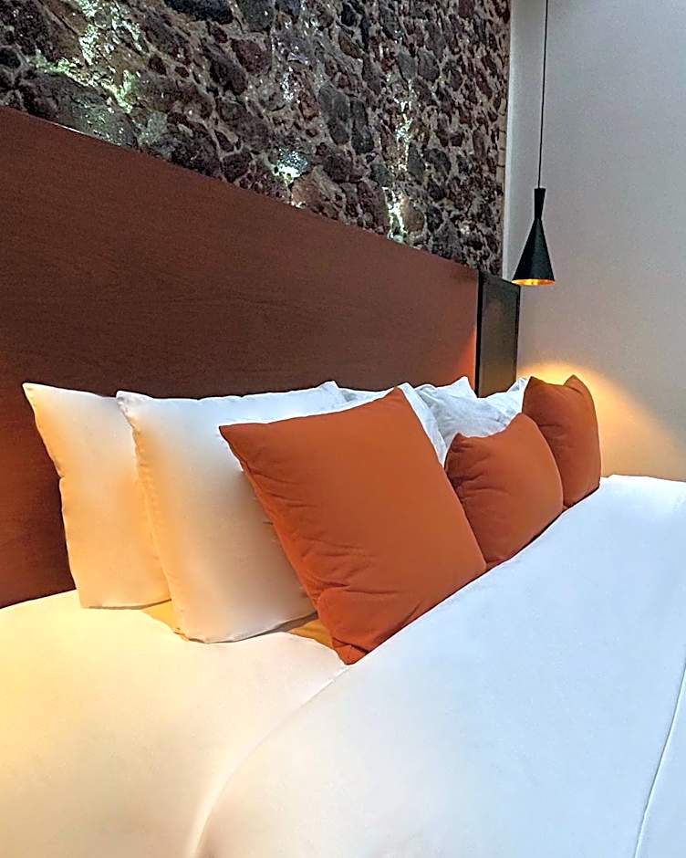 Casa de la Luz Hotel Boutique