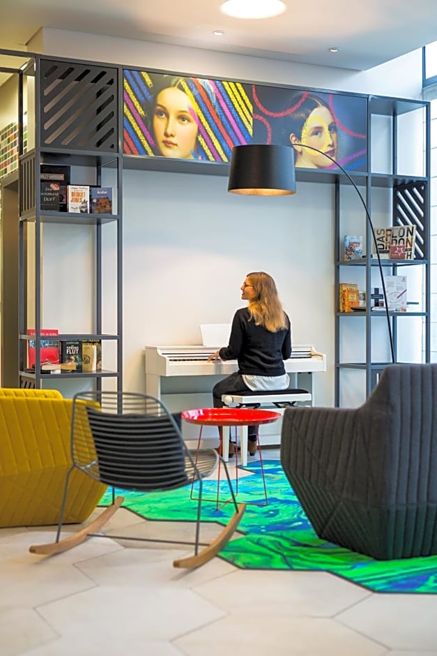 Adagio Koln City