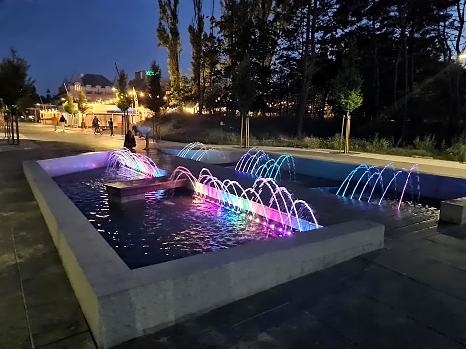 Apartpark Lividus338