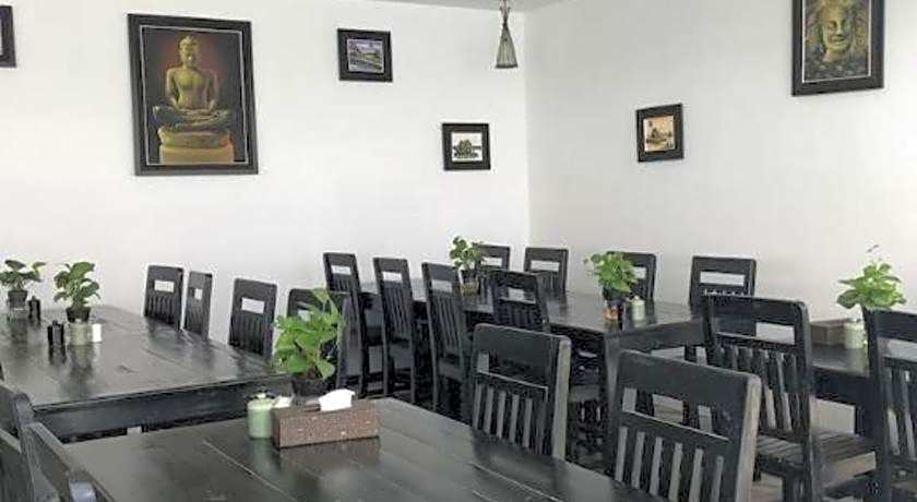 Good Time Boutique Hotel