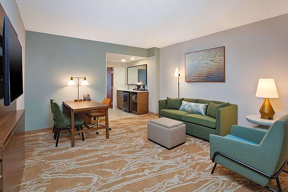 Embassy Suites by Hilton San Marcos Hotel Conference Center