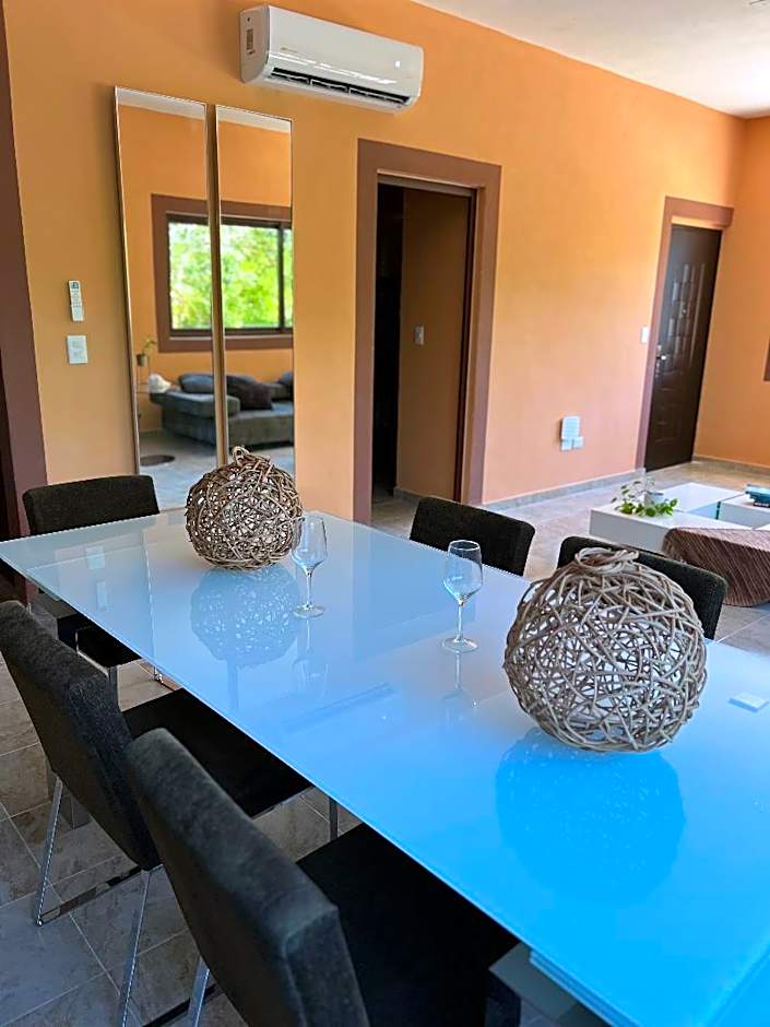 BLISS Apartments Holbox