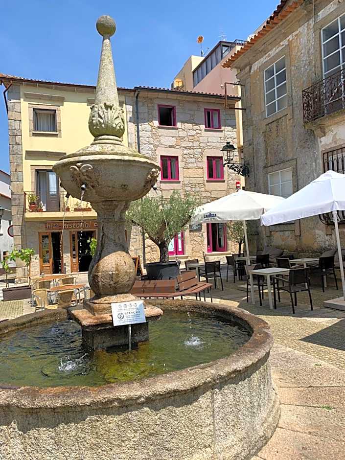 Casa da Ana Boutique Guest House