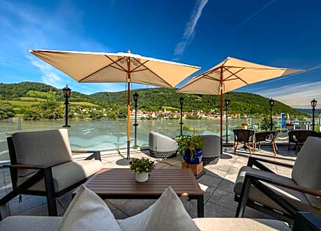 Romantikhotel Residenz Wachau