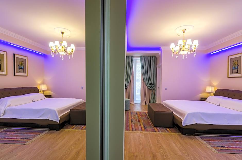 Phoenicia Royal Hotel