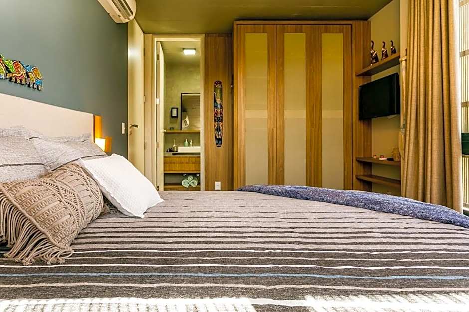 Pousada Águas de Papagaio