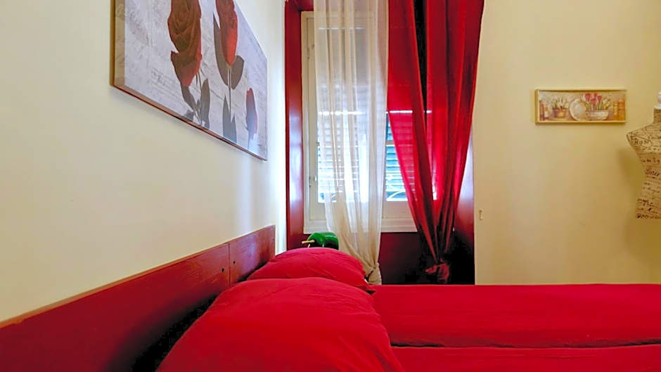 Antico Pozzo Bed and Breakfast