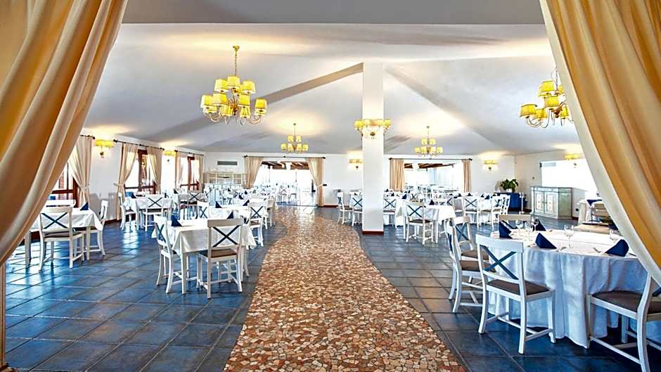 SECRET VILLAGE Budoni