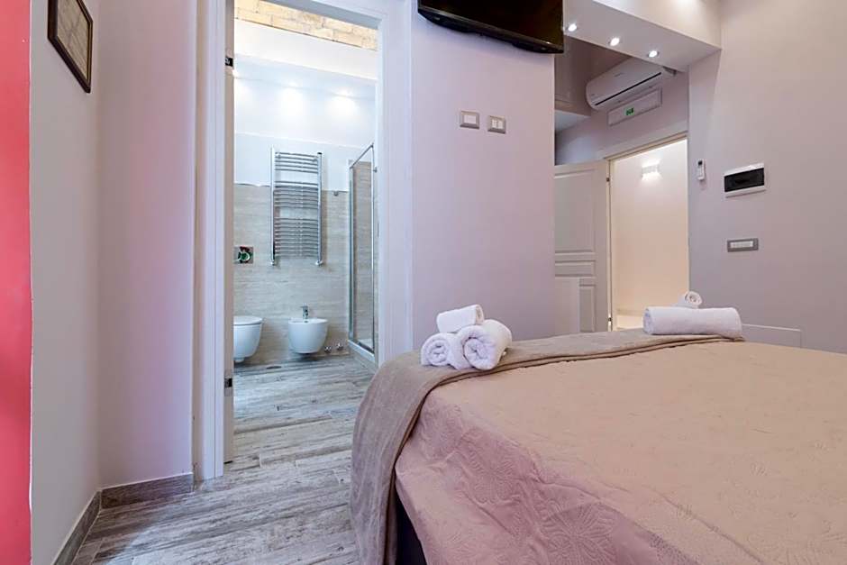 Museum Inn - Una finestra sui Musei Vaticani