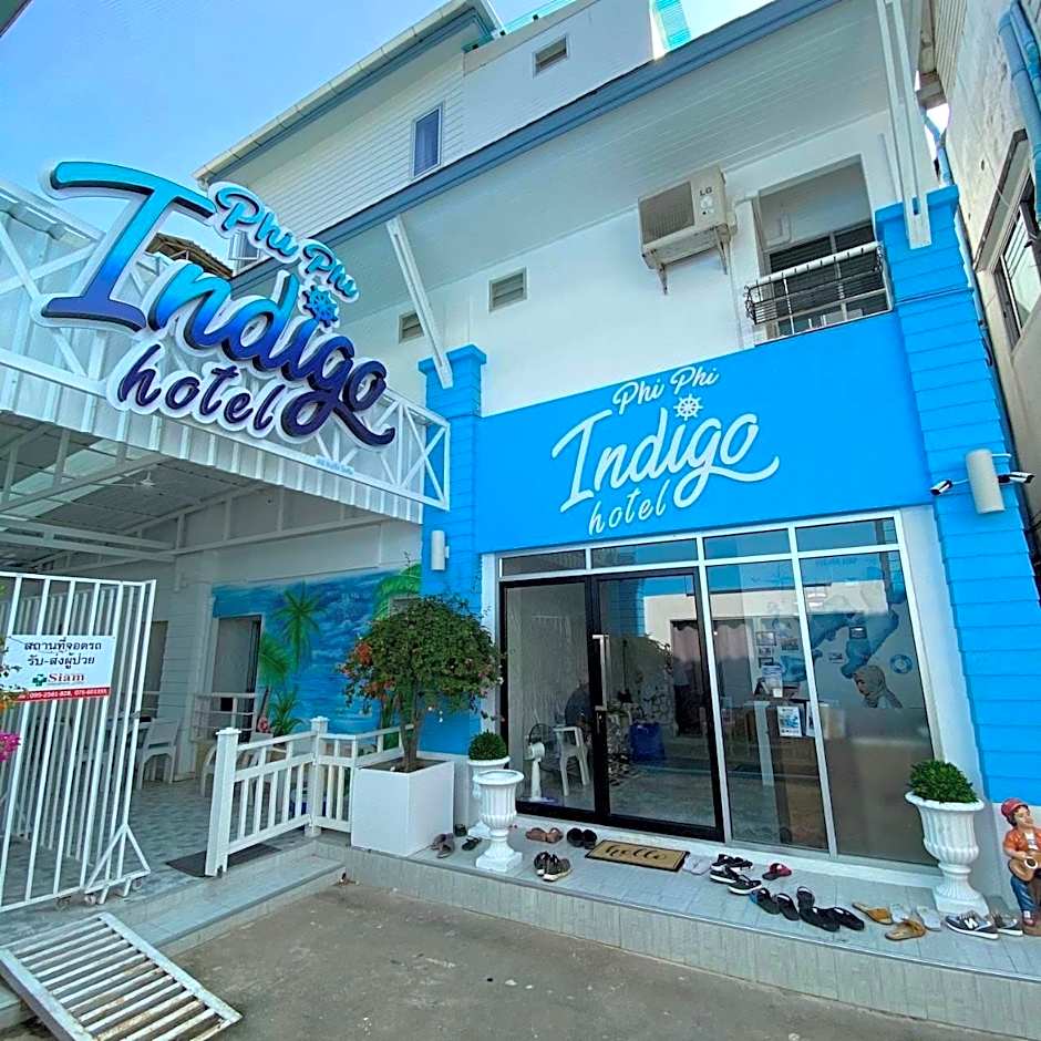 Phi Phi Indigo Hotel