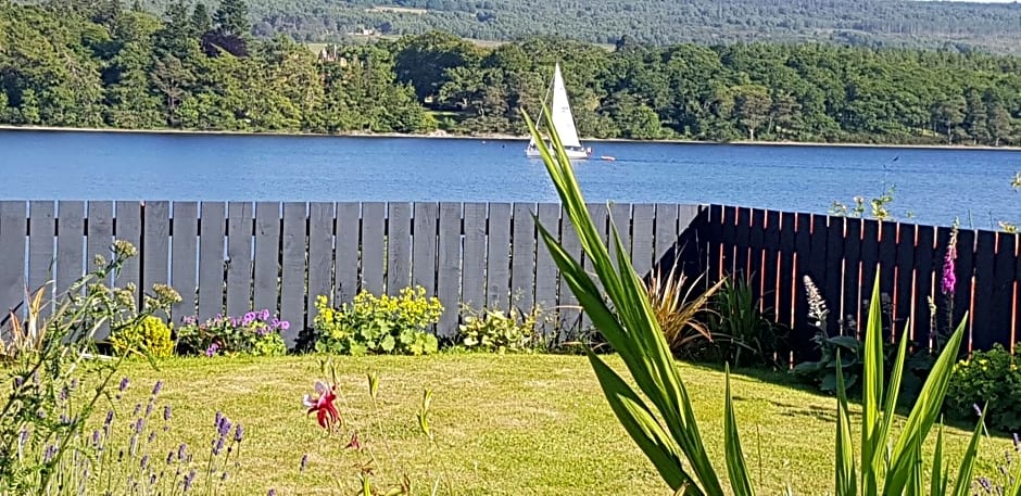 Airanloch, Loch Ness, Adult Only