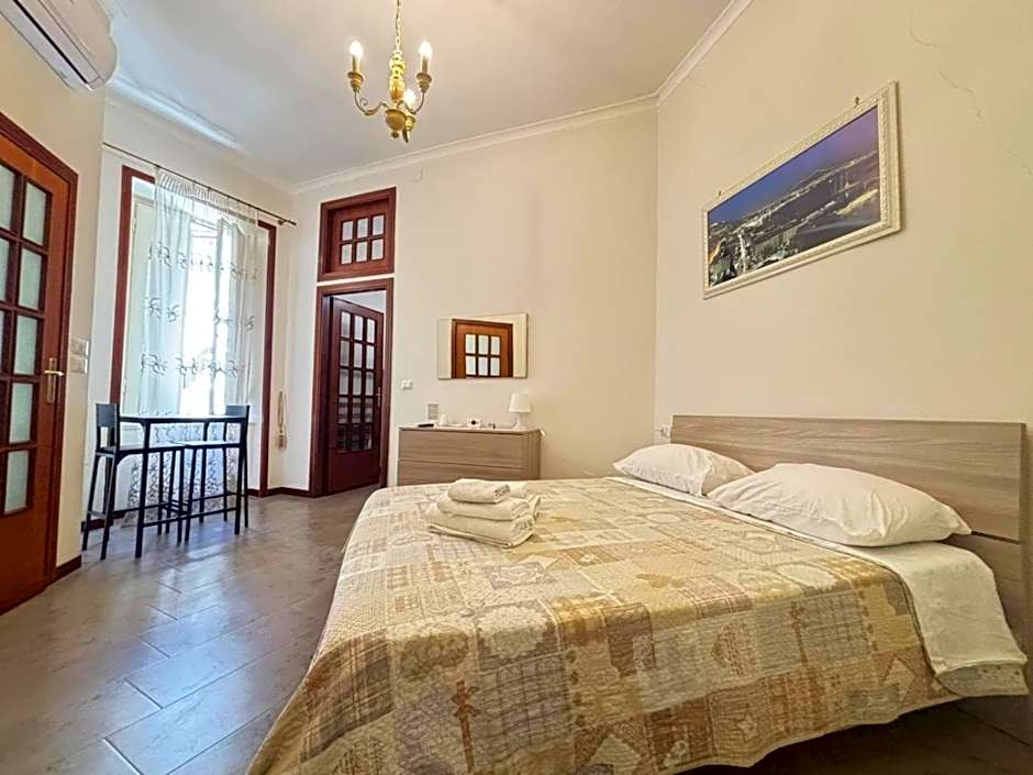 B&B Giulia – Naples, CO