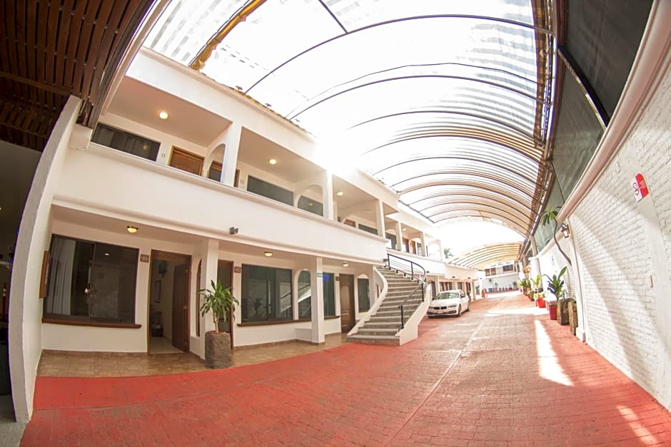 HOTEL RICARLO