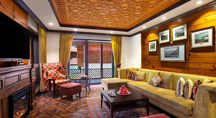 Welcomhotel by ITC Hotels, Pine N Peak, Pahalgam