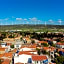Panjur Alaçatı