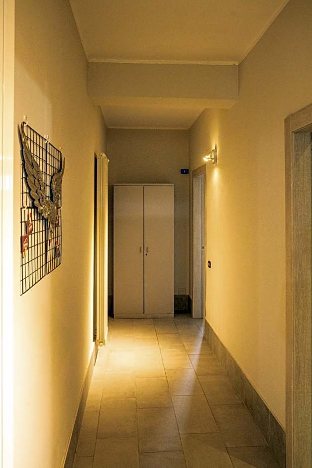 B&B Aquino in Terrazza