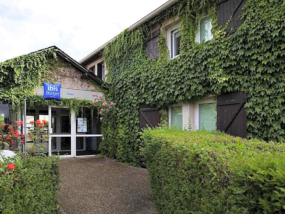ibis budget Tarbes