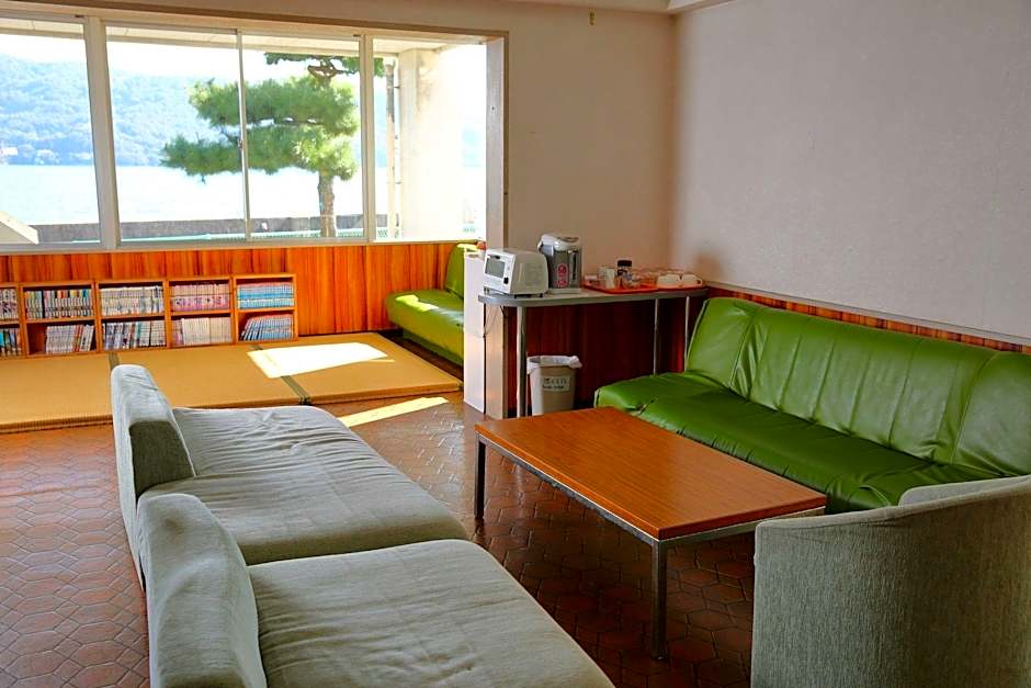 Shodoshima Olive Youth Hostel
