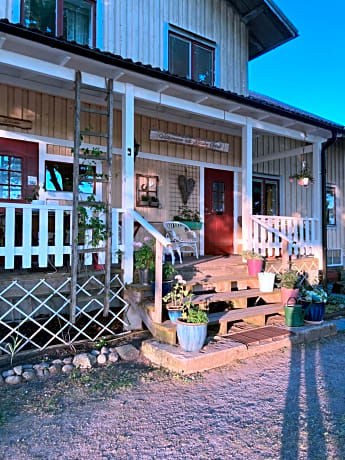 Karaby Gård, Country Living
