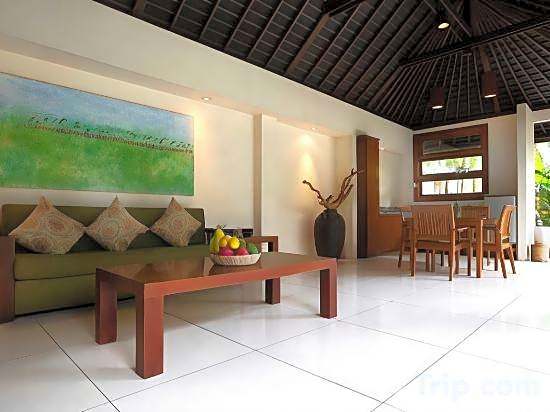 Nomad Hub Canggu-Bali