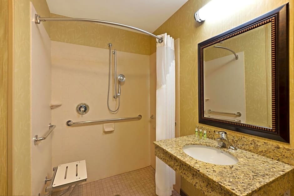 Holiday Inn Express Richfield