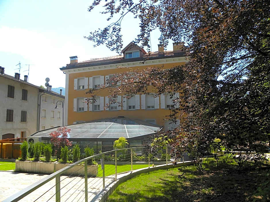 Hotel Terme Villa Regina