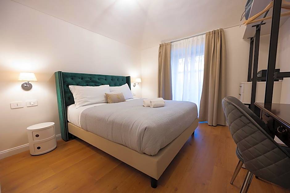 Carlo Felice Boutique Hotel