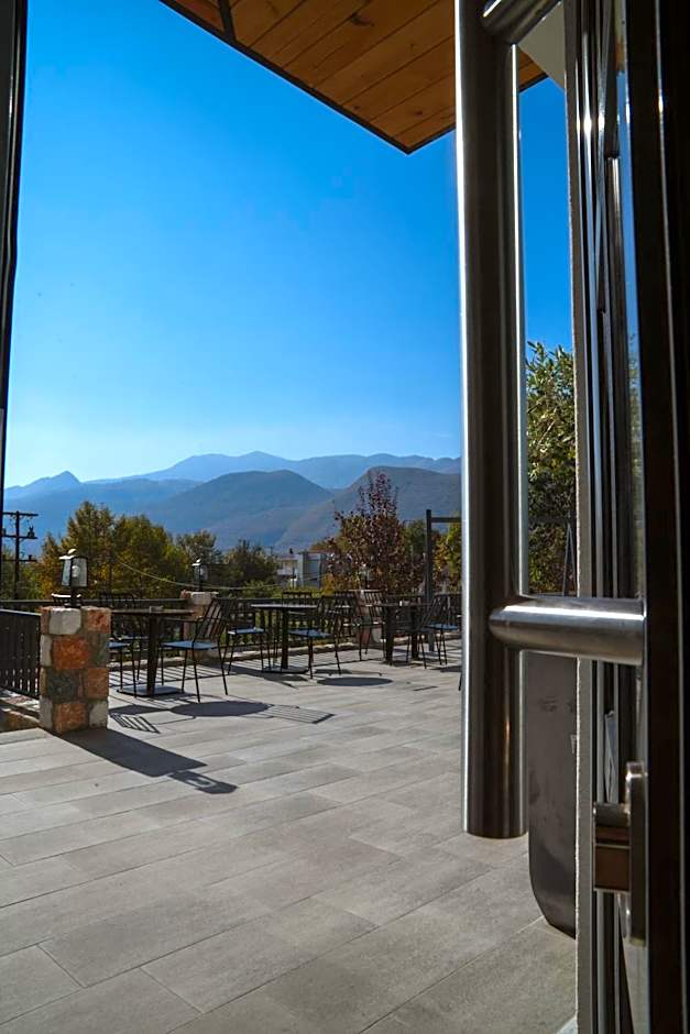 Alkyonis Hotel & Spa