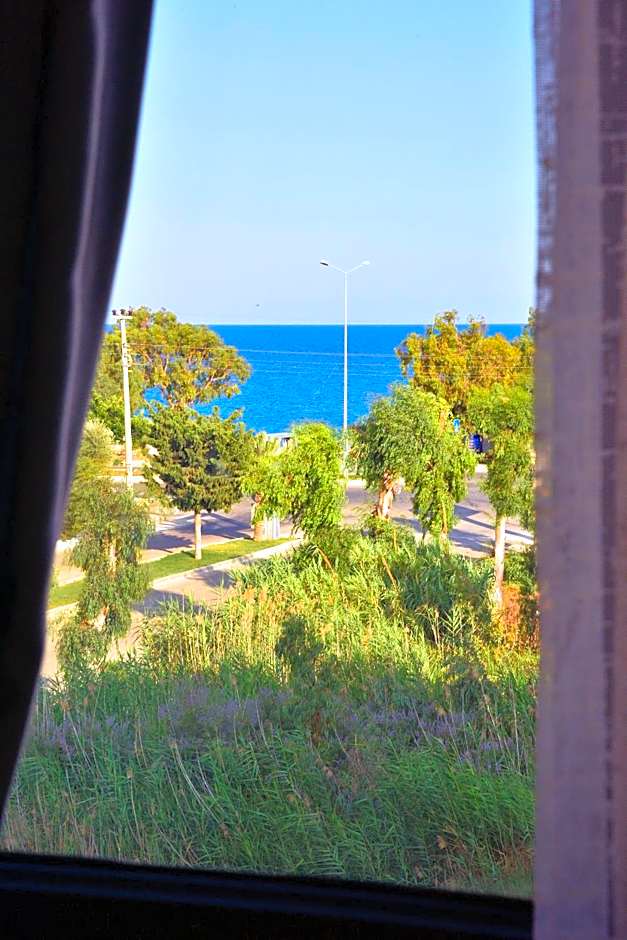 Demyra Boutique Hotel