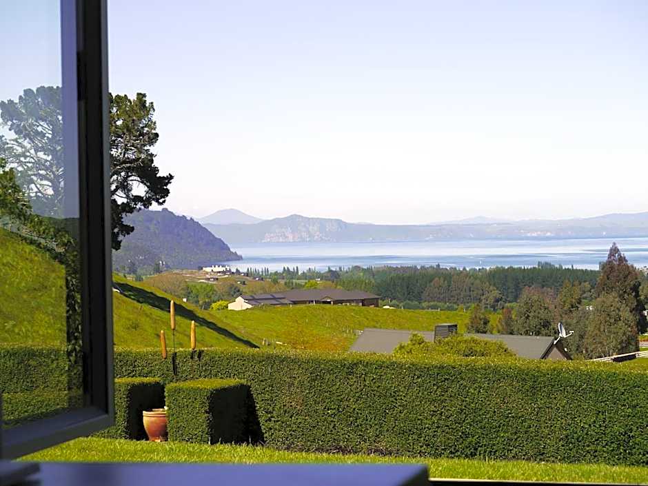 Country Lodge Kinloch