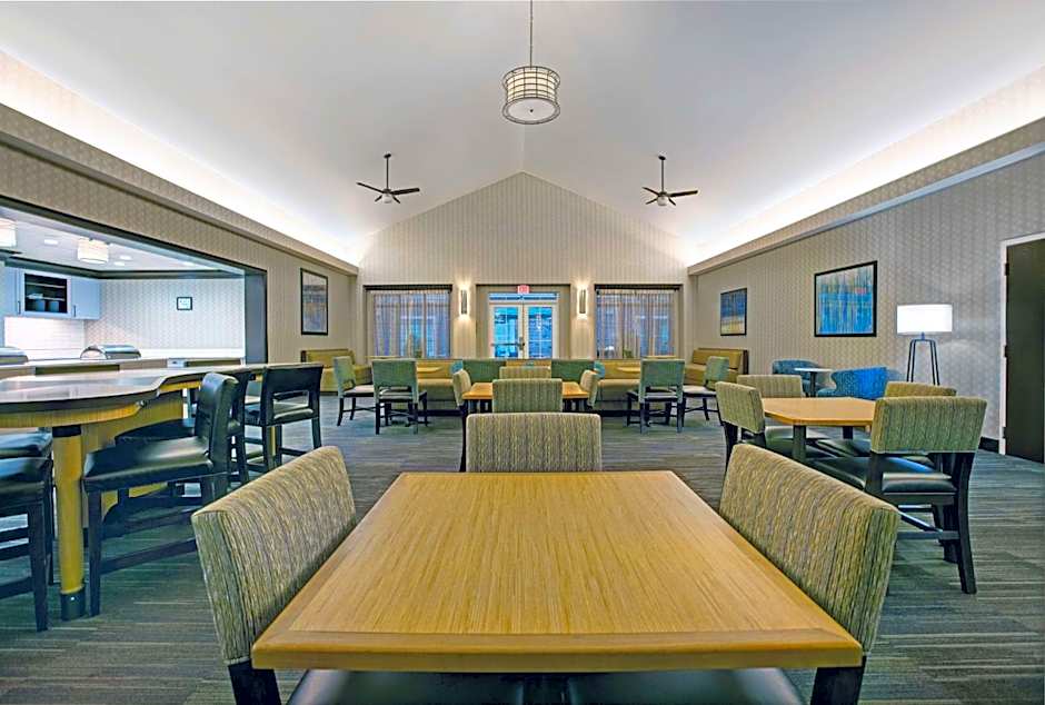 Homewood Suites By Hilton Charlotte/Ayrsley