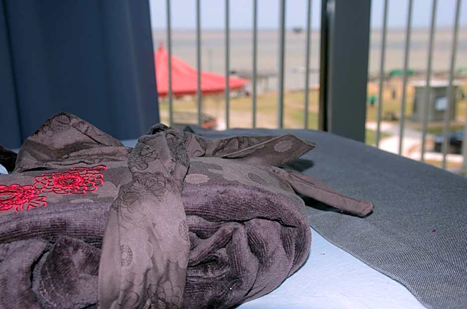 Hôtel Des Amandiers