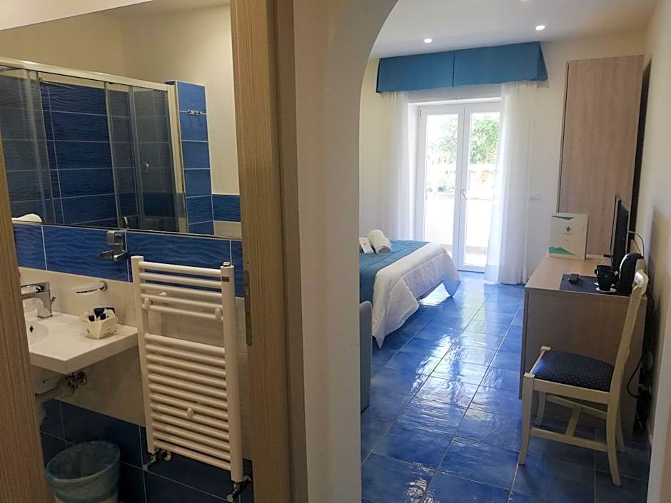 Hotel Parco Delle Agavi