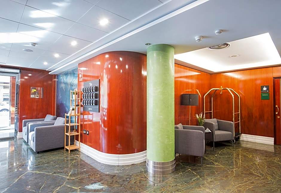 Alda Mirador del Moncayo