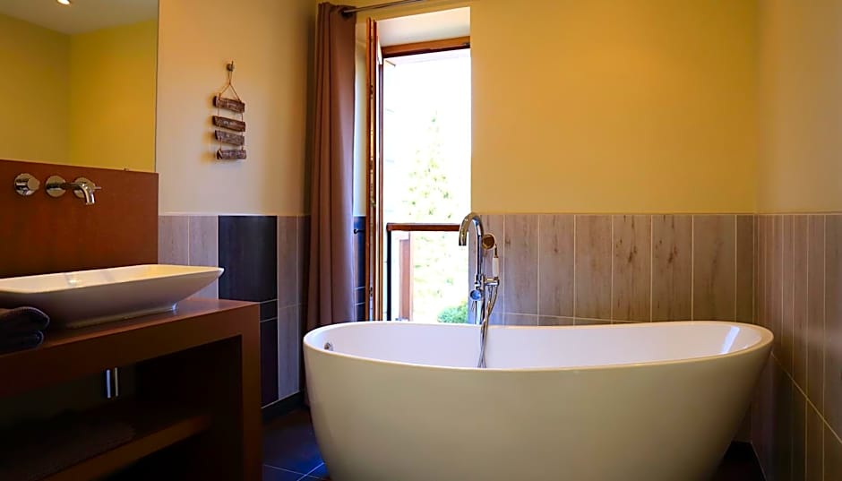 Le Jardin des Chouchoux