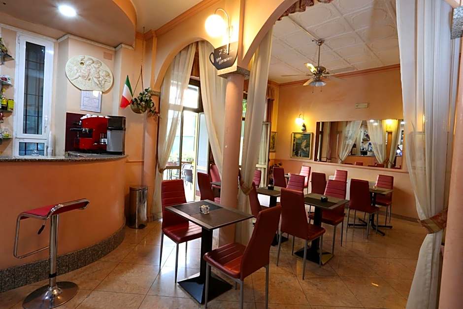 Hotel Piola