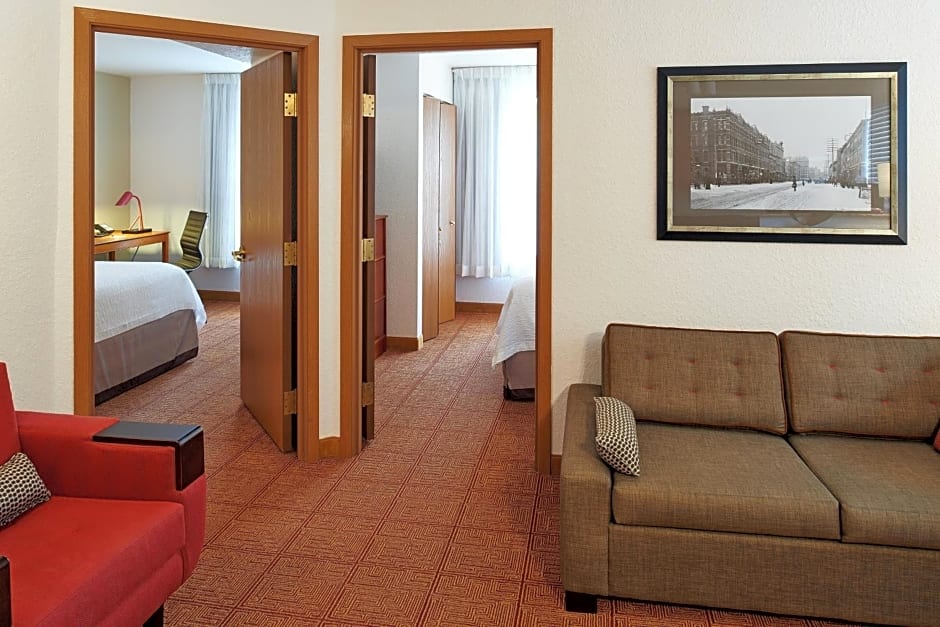 TownePlace Suites by Marriott Minneapolis Downtown/North Loop