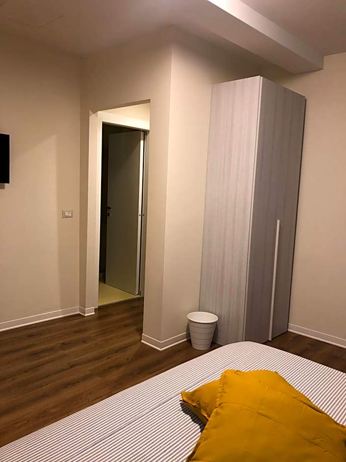 L'Iris B&B in Terrazza